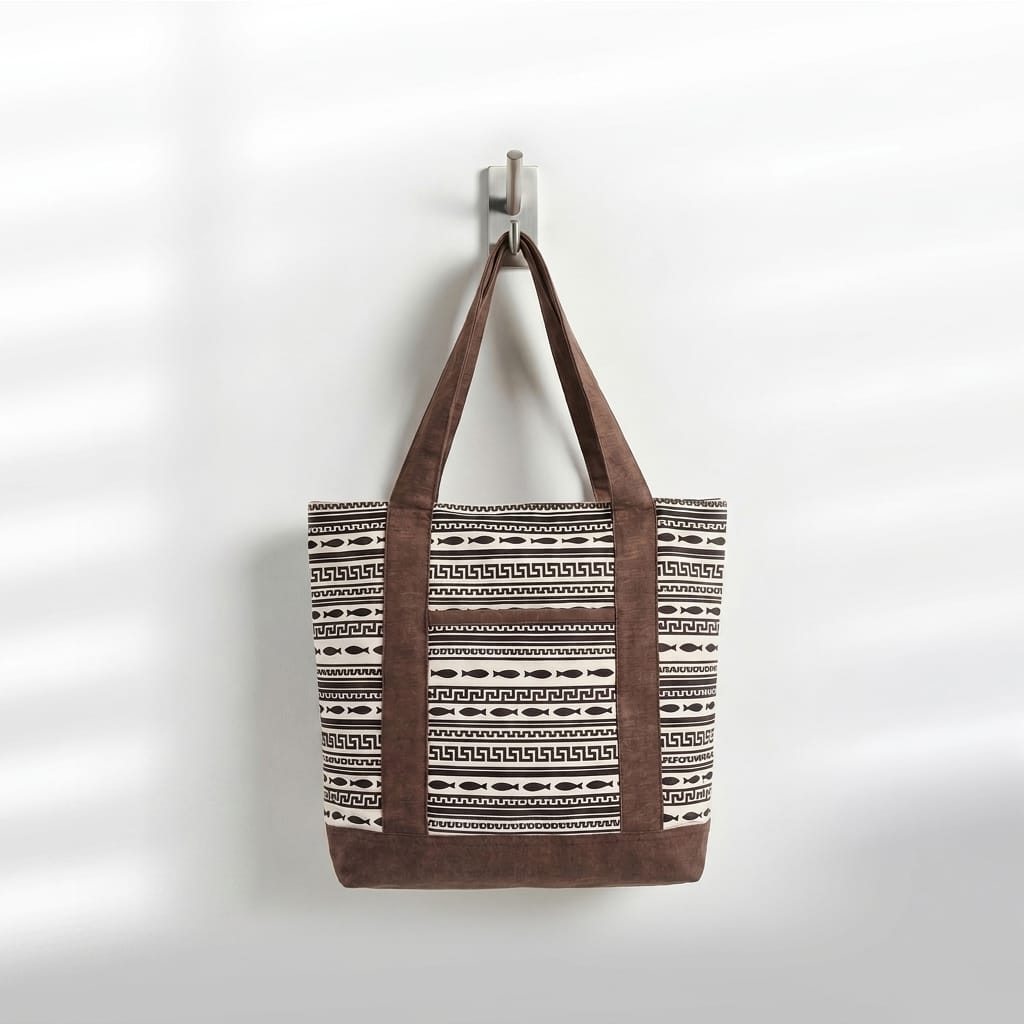 Heritage Tote – image 7 | Cardle